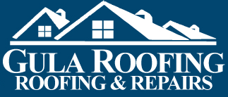 Gula Roofing Co Logo