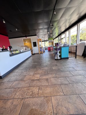 Mi Cocina Marketplace by null