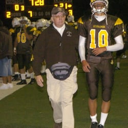 William E Straw, MD - Team Physician St. Francis High School