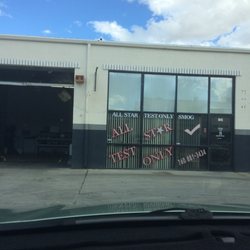 Test Only All Star 26 Photos 107 Reviews Smog Check Stations 15260 Anacapa Rd Victorville Ca United States Phone Number Yelp