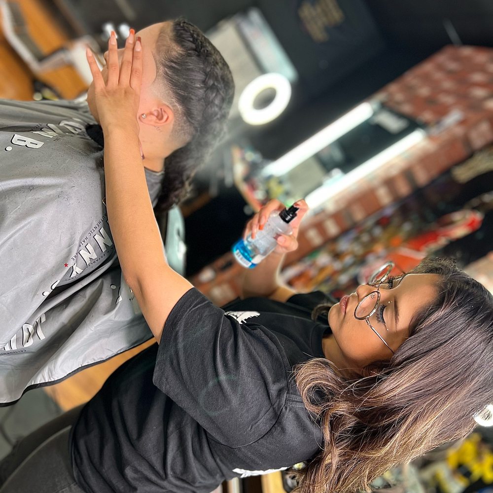 HOUSE OF FADES Updated July 2024 6411 NW Loop 410, San Antonio