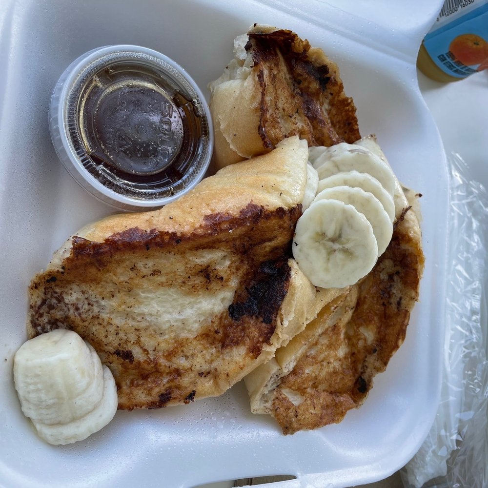 Dulce Aroma - French Toast - Breakfast & Brunch Near Me - Fajardo, Puerto Rico Dulce Aroma - French Toast - Breakfast & Brunch Near Me - Fajardo, Puerto Rico