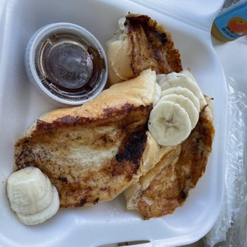 Dulce Aroma - French Toast - Breakfast & Brunch Near Me - Fajardo, Puerto Rico Dulce Aroma - French Toast - Breakfast & Brunch Near Me - Fajardo, Puerto Rico
