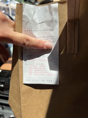 Bonchon Nutley by null