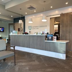 Natomas Crossing Dental Care