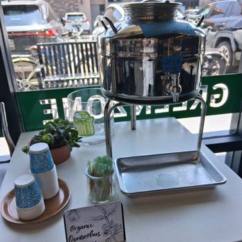 Green Zone - Organic Stores Near Me - Temple City, California Green Zone - Organic Stores Near Me - Temple City, California