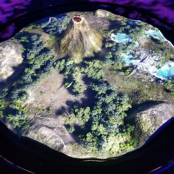 Arizona Science Center - Children's Museums Near Me - Phoenix, Arizona