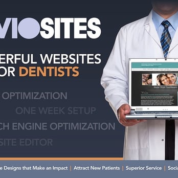 VivioSites - Web Design Near Me - Shelburne, Vermont