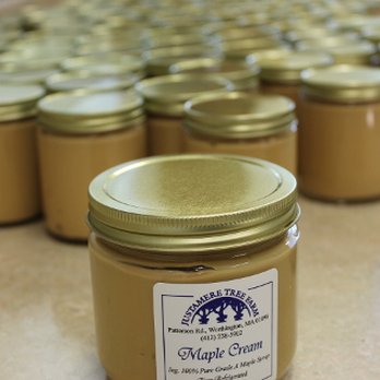 Justamere Tree Farm - jars of maple syrup - Specialty Food Near Me - Worthington, Massachusetts Justamere Tree Farm - jars of maple syrup - Specialty Food Near Me - Worthington, Massachusetts