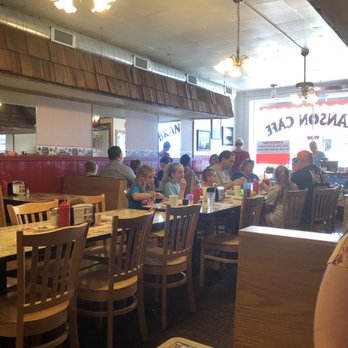 Branson Cafe - Inside. Cute place - American Near Me - Branson, Missouri Branson Cafe - Inside. Cute place - American Near Me - Branson, Missouri