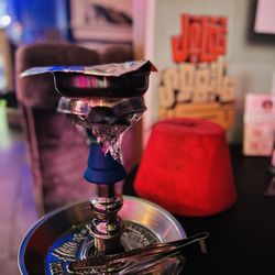 Afandina Hookah Lounge
