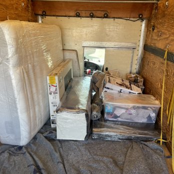 Andrew's Efficient Moving Pro's - Small moving job - Movers Near Me Andrew's Efficient Moving Pro's - Small moving job - Movers Near Me