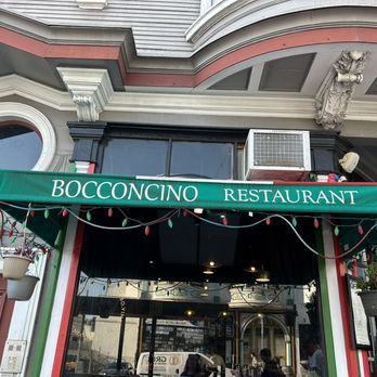 Bocconcino - Italian Near Me - San Francisco, California Bocconcino - Italian Near Me - San Francisco, California