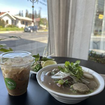 3 Bottled Fish - Mama's Pho and Ca Phe Sua Da - Vietnamese Near Me - Oakland, California 3 Bottled Fish - Mama's Pho and Ca Phe Sua Da - Vietnamese Near Me - Oakland, California