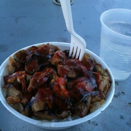 Chicken Bowl