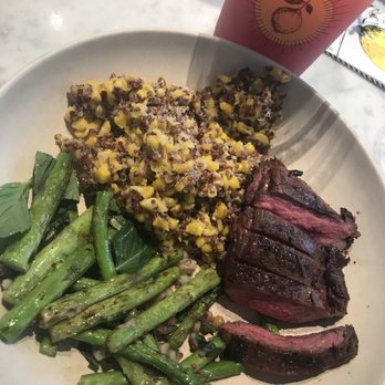 Flower Child - Salad Near Me - Austin, Texas