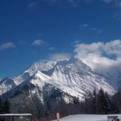 Station de Ski de Megeve