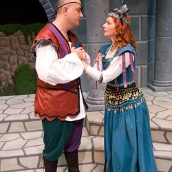 Wheaton Drama - "Incorruptible" 2011