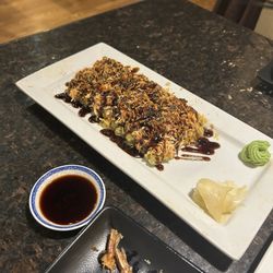 House of Sushi - golden gate