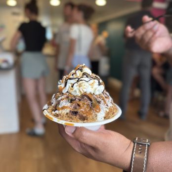 ZEPHYR ICE - Updated February 2026 - 62 Photos & 67 Reviews - 129