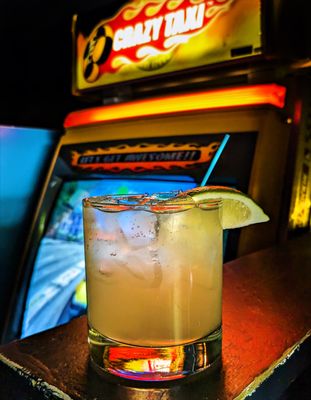 Barcade by null