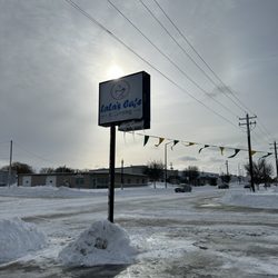 Lala’s Cafe and Catering