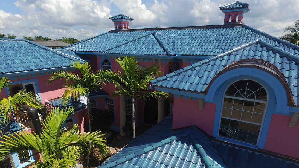 Slide of Property Renovations & Construction