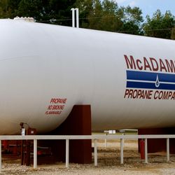 McAdams Propane Company