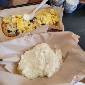 Hop Garden - Grits, breakfast tacos - Barbeque Near Me - Evansville, Wisconsin Hop Garden - Grits, breakfast tacos - Barbeque Near Me - Evansville, Wisconsin
