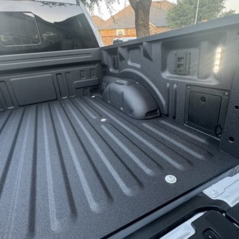 Texas Rhino Line - Auto Customization Near Me - Fort Worth, Texas Texas Rhino Line - Auto Customization Near Me - Fort Worth, Texas