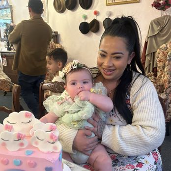 Enchanted Rose Tea Parlour - Coffee & Tea Near Me - San Dimas, California Enchanted Rose Tea Parlour - Coffee & Tea Near Me - San Dimas, California