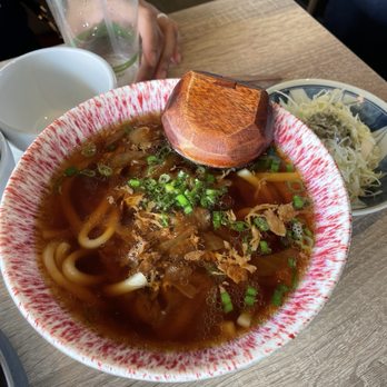 Domo Domo - Washu Beef Udon - Japanese Near Me - Ewa Beach, Hawaii Domo Domo - Washu Beef Udon - Japanese Near Me - Ewa Beach, Hawaii