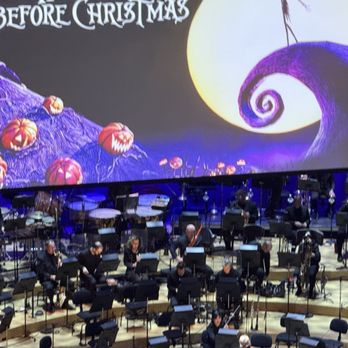 Jacobs Music Center - Orchestra setting up - Music Venues Near Me - San Diego, California Jacobs Music Center - Orchestra setting up - Music Venues Near Me - San Diego, California
