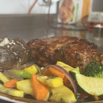 Great Lakes Grill - New York strip steak - Bars Near Me - Cheboygan, Michigan Great Lakes Grill - New York strip steak - Bars Near Me - Cheboygan, Michigan