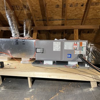 Askin For Air - Heating & Air Conditioning/HVAC Near Me