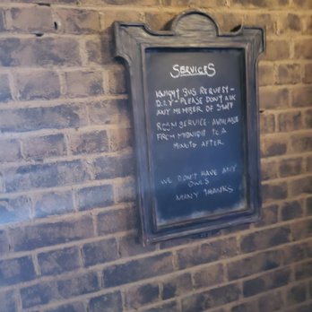 Leaky Cauldron™ - British Near Me - Orlando, Florida