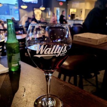 Wally's Pizza Bar - Cheers! - Sports Bars Near Me - Cameron Park, California Wally's Pizza Bar - Cheers! - Sports Bars Near Me - Cameron Park, California