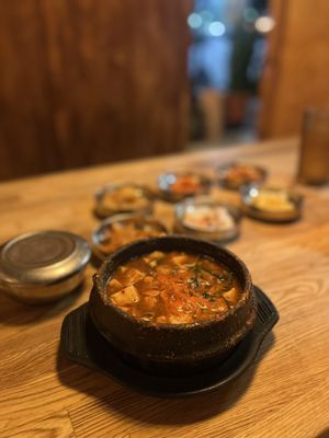 Friend's House Korean by null