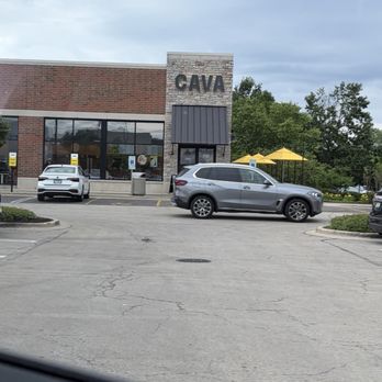 CAVA - Mediterranean Near Me - Willowbrook, Illinois CAVA - Mediterranean Near Me - Willowbrook, Illinois