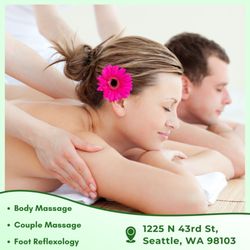 Esteem Beauty Spa & Massage - Come and try our services