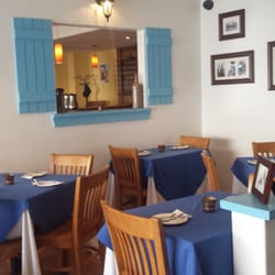 Blue Olive