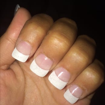 Capri Nail Spa - Air bubbles all over - Skin Care Near Me - Sunnyvale, California Capri Nail Spa - Air bubbles all over - Skin Care Near Me - Sunnyvale, California