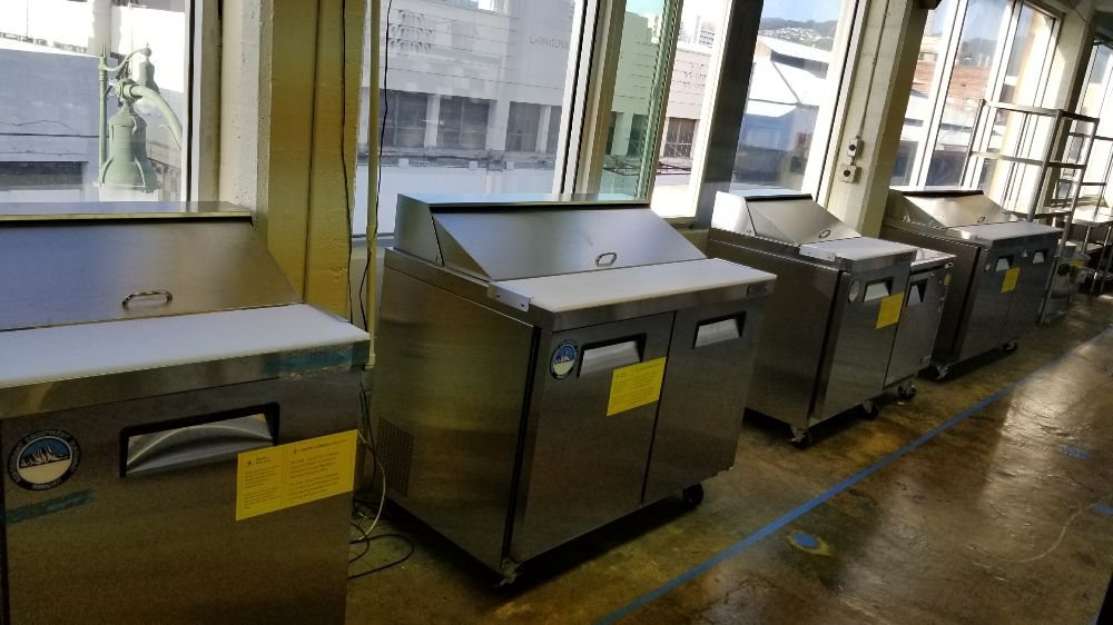 RESTAURANT EQUIPMENT HAWAII Updated August 2024 12 Photos 919