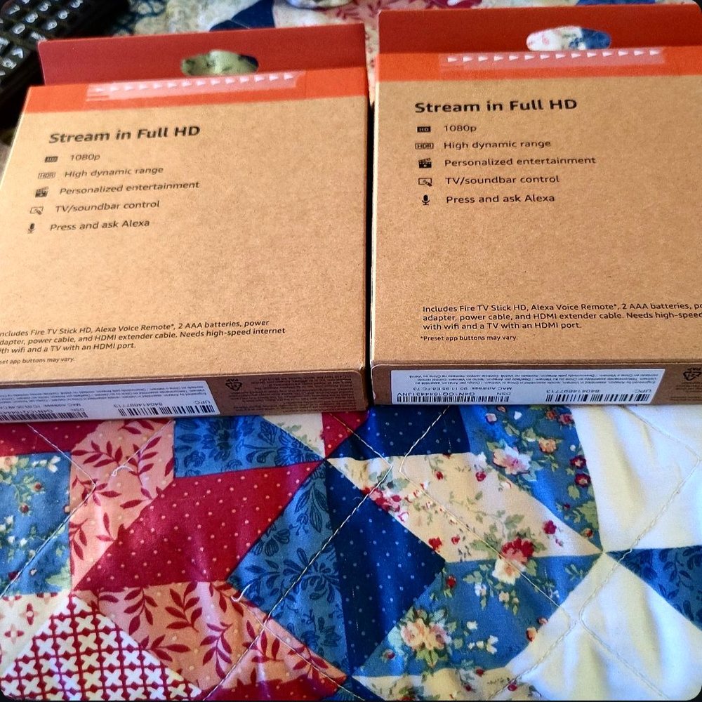 Target - Firestick HD 2025 - Electronics Near Me - Atlanta, Georgia