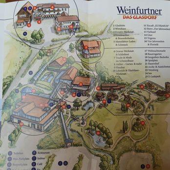 Weinfurtner Das Glasdorf - 31.7.2026 - Bistros Near Me - Arnbruck, BY Weinfurtner Das Glasdorf - 31.7.2026 - Bistros Near Me - Arnbruck, BY