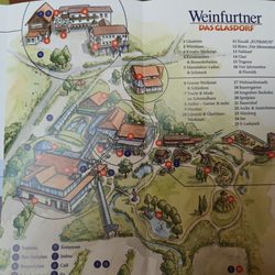 Weinfurtner Das Glasdorf - 31.7.2026