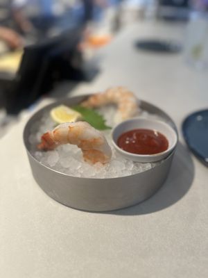 J&C Oyster by null