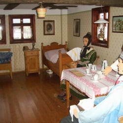 Heimatmuseum - Bauernstube