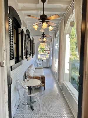 The Apothecary Bar at Maxwell by null