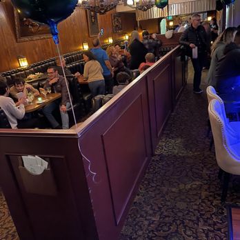 Free Spirited - Full house of happy patrons. Didn't hear one complaint of the normal opening issues. Great vibe! - Gluten-Free Near Me - Alhambra, California Free Spirited - Full house of happy patrons. Didn't hear one complaint of the normal opening issues. Great vibe! - Gluten-Free Near Me - Alhambra, California